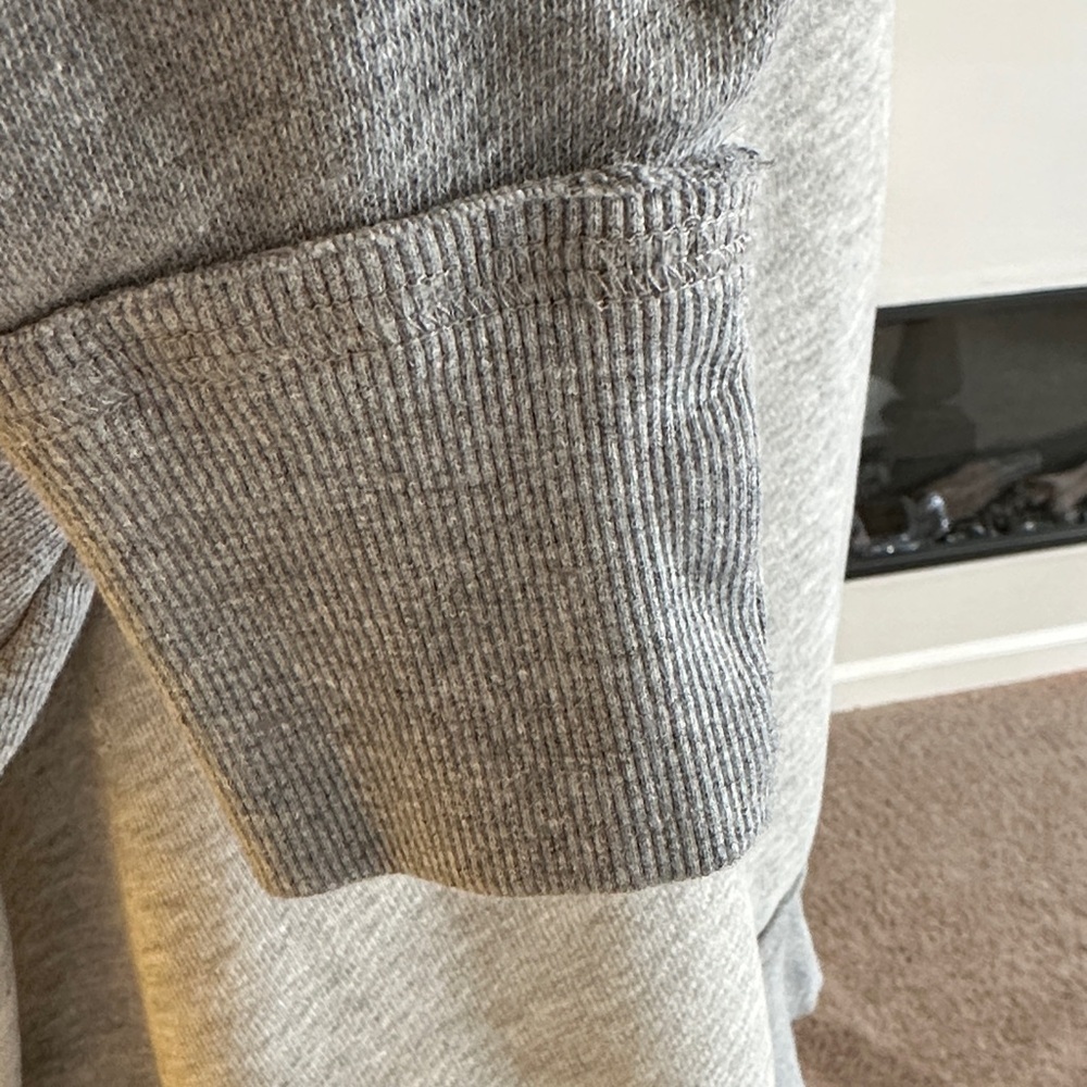 FP Movement by Free People Gray Sweater - Picture 8 of 8